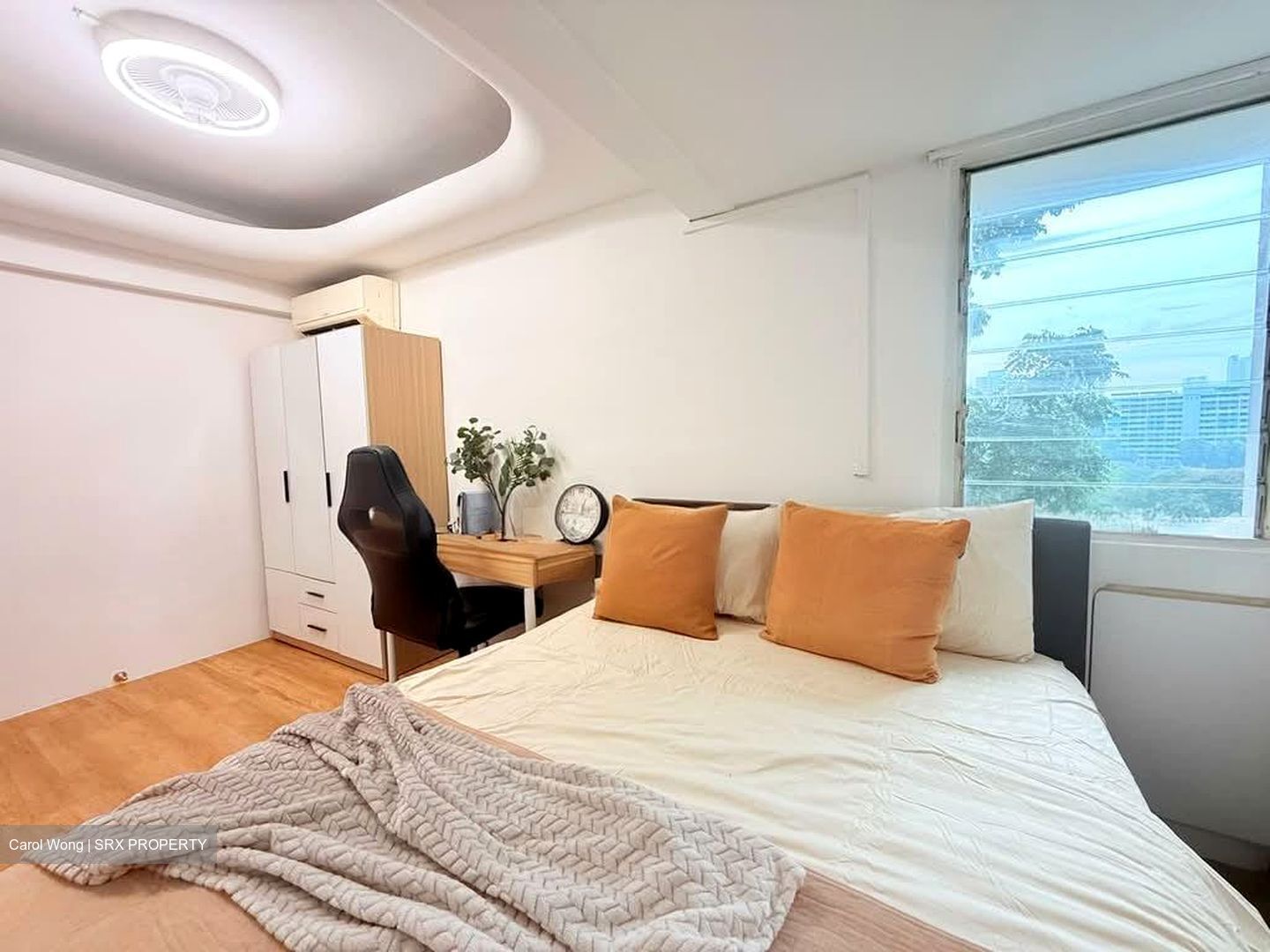 Pine Grove (D21), Condominium #560987331